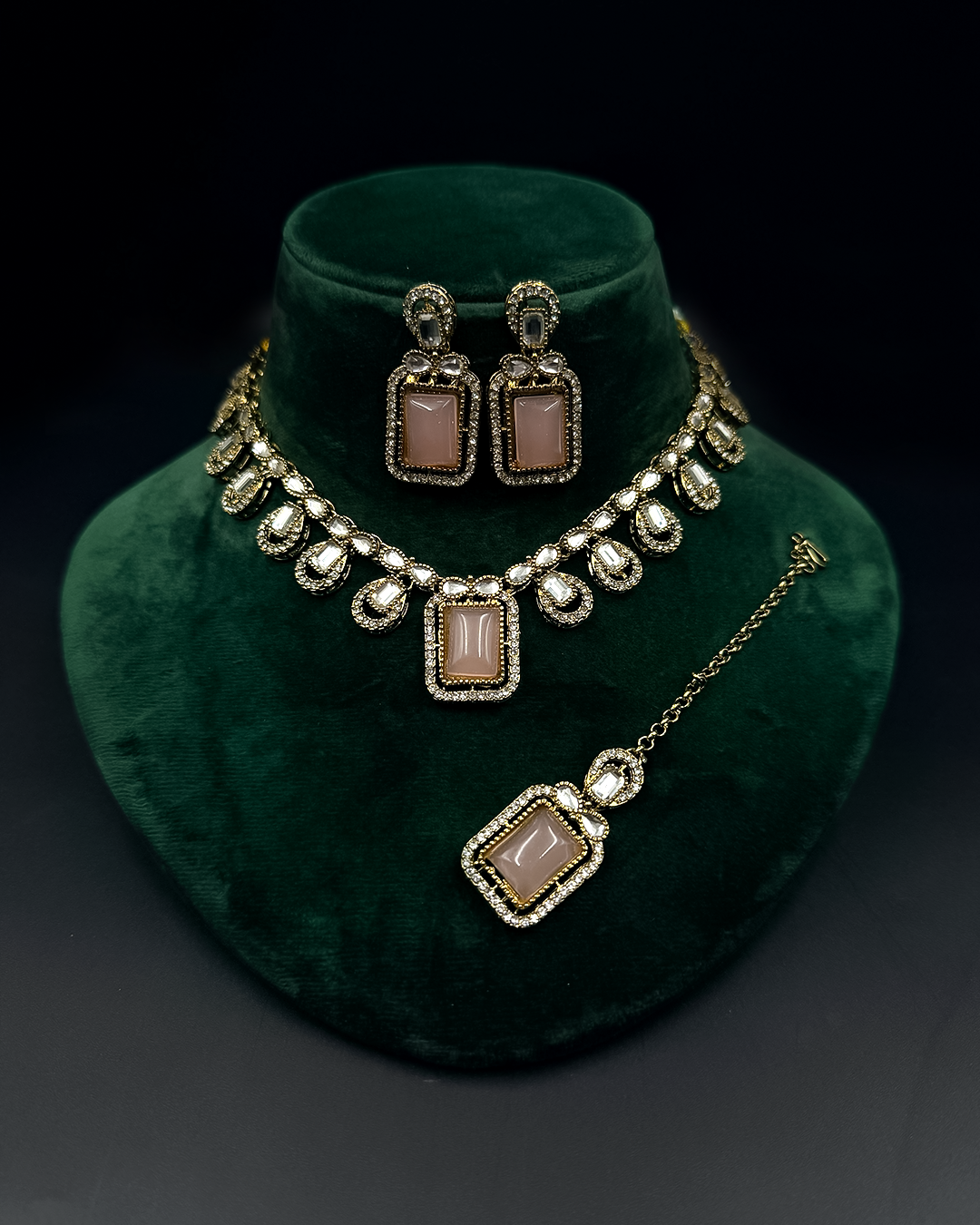 Orion Necklace Set